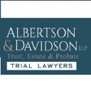 Albertson & Davidson, LLP - San Francisco logo