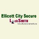 Ellicott City Secure Locksmith logo