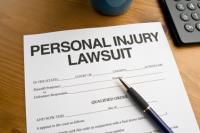 Santa Clarita Personal Injury Attorney image 1