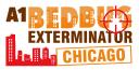 A1 Bed Bug Exterminator Chicago logo