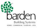 Barden Building Systems logo