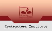 Contractors Institute image 1