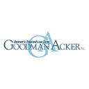 Goodman Acker P.C. logo