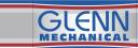 Glenn Mechanical logo