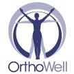 OrthoWell  logo