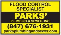 Parks' Plumbing & Sewer, Inc. image 1