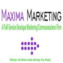 Maxima Marketing logo