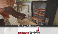Dadgum Barbecue image 2