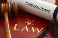 Santa Clarita Personal Injury Attorney image 2