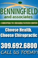 Benningfield & Associates image 6