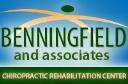 Benningfield & Associates logo