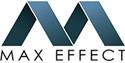 Max Effect Marketing logo
