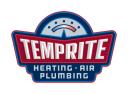 Temprite Air Conditioning, Heating & Plumbing logo