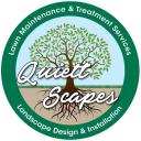 Quiett Scapes Landscaping Buford, GA logo
