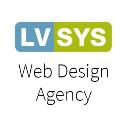LVSYS Web Agency logo