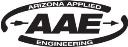 Arizona Applied Engineering logo
