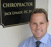 Jack Lynady - Chiropractor image 2