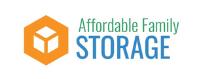 Affordable Family Storage image 1