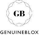 Genuineblox logo
