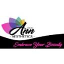 Local Ann Aesthetics LLC logo