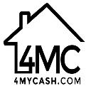 4MyCash logo