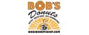 Bobs Donut Shop logo