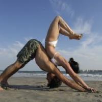 Dhyana Yoga image 3