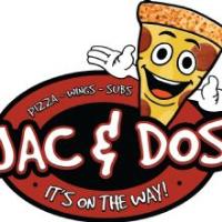 Jac & Do's Pizza image 1