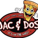 Jac & Do's Pizza logo