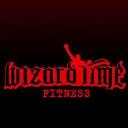 Wizard Time Fitness logo