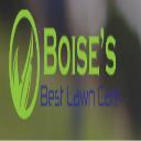  Boise's Best Lawn Care logo