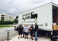 Top Notch Movers Inc image 2