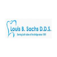 Louis B. Sachs, DDS image 1
