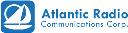 Atlantic Radio Communications, Corp. logo