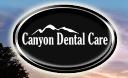 Canyon Dental Care logo