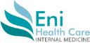 Eni Health Care logo