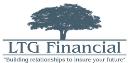 LTG Financial logo