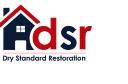 Dry Standard Restoration LLC logo