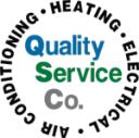 Quality Service Company logo