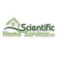 Scientific Home Services Ltd logo
