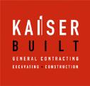Long Island Builder - Kaiser Built logo
