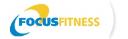 Focus Fitness logo