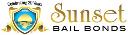 Sunset Bail Bonds logo