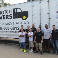 Top Notch Movers Inc image 1