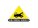 Albi Towing Services logo