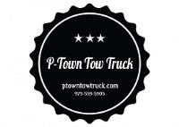 P-Town Tow Truck image 1