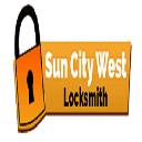 Locksmith Sun City West AZ logo