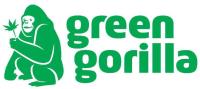 Green Gorilla image 5