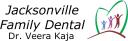 Jacksonville Family Dental logo