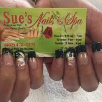 Sue's Nails & Spa image 4